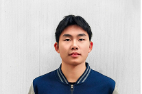 株洲市一中学子胡津鸿在市运会夺金