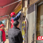 国网醴陵市供电公司：吹响“春节保电”号角 守护万家灯火