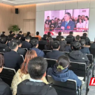 李东林两会 “传经”：科技创新 “三招” 激发中车株洲所创新热潮