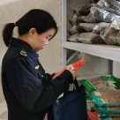 株洲市市场监管局：守护百姓健康 筑牢医院药房安全线