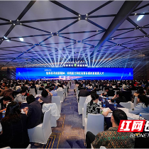 荷塘区研培实践成果亮相第七届全国名师年会