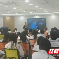 湖南化工职院：校企联培 场景化教学矩阵浸润专业认知