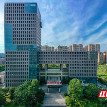 从“管理型”到“服务型”，株洲市场监管的执法新范式