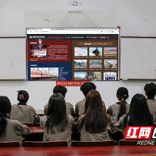 湖南铁科职院AI助手“铁奔奔”解锁铁路文化密码
