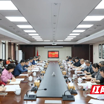 株洲市市场监管局召开全市消费者权益保护工作会议