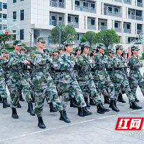 株洲科技职业学院携手省退促会打造军地人才培养新范式