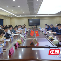 湖南工业大学：了解师生需求 全面掌握教育教学现状