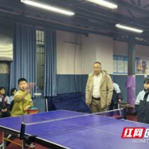芦淞区龙泉小学：银球飞舞展风采 校园联赛绽活力