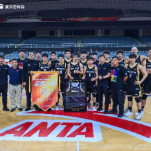 创历史！湖南工业大学男篮挺进CUBAL全国八强