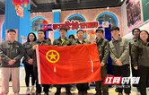 国网株洲渌口区供电公司团支部：用青春之光“电靓”青春之彩