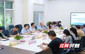 石峰区“两强战略”落地见效 向企业递“诊断报告”