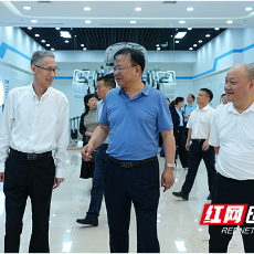 湖南化工职院：对标先进谋发展 深化交流促提升
