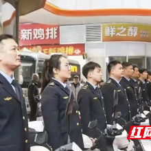 荷塘区：“骑行速度+服务温度”双轮驱动 打造营商环境新高地