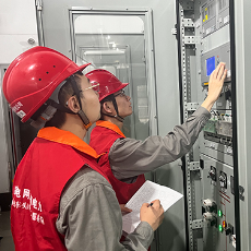 国网株洲供电公司：电网安全“扫雷”，守护万家灯火