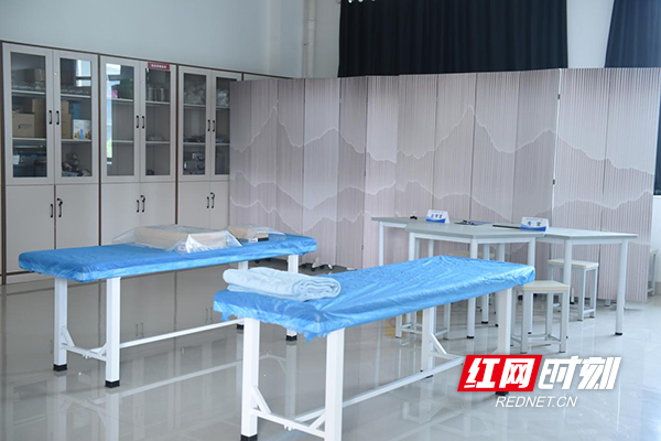 湖南中医药高专获批中医类别国家实践技能考试基地