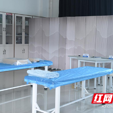 湖南中医药高专获批中医类别国家实践技能考试基地