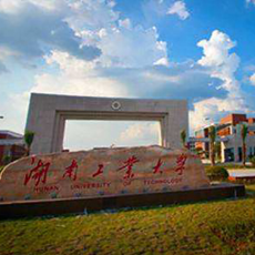 湖南工业大学荣获第十一届全国大学生能源经济学术创意大赛一等奖
