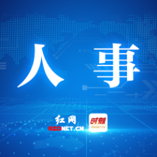 朱毅强任中共茶陵县委委员、常委、副书记