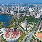 株洲1-4月进出口突破75亿元 先进制造业抢占全球赛道