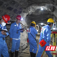 湖南有色金属职院：人才技术双输出，助推产业工人队伍建设