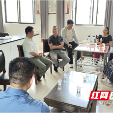 湖南化工职院：新老接力绘新卷 追光逐梦续振兴
