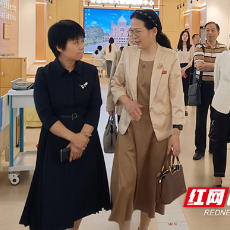 湖南化工职院校领导带队赴长沙民政职业技术学院开展调研交流