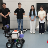 湖南有色金属职院大学生创新大赛收官