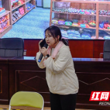 湖南化工职院开展“心剧场新成长”心理情景剧大赛