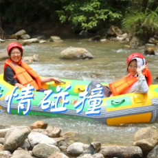 盛夏清凉狂欢！株洲“厂BA”泼水嘉年华&茶陵泼水狂欢季来了