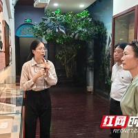 株洲市一中开展“做大先生·育栋梁材”主题实践活动