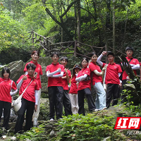 湖南工业大学：以青春之笔，绘乡野新篇