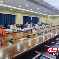 省高校优秀思想政治工作者项目结项答辩会在湖南工业大学举行