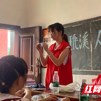 湖南汽车工程职业大学：青春筑梦乡野间，实践育人显担当
