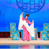 喜摘"小梅花"！株洲师专花鼓戏《装疯吵嫁》闪耀全国舞台