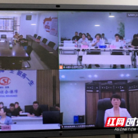 “株洲经验”在全国社会保障宣传能力建设座谈会上“出圈”