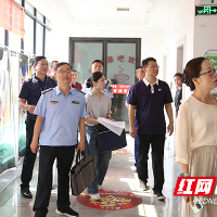 株洲市多部门联合出击，严查暑期校外培训