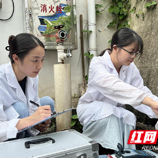 株洲市水务集团：“无感赋水”，打造用水服务新体验