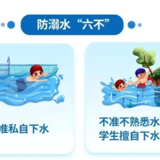 拒绝野泳，警惕湘江株洲段十大危险流域！