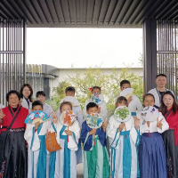 醴陵市一项目入选全国“巾帼牵手计划”