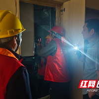 国网株洲天元供电公司：电价政策上门讲，服务企业精降本