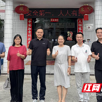 湖南化工职院：深化产教融合，精准育才拓岗