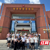 株洲市一中：赓续红色血脉，赋能乡村振兴