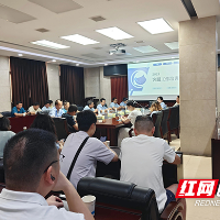 株洲水务集团客户服务中心开展技能知识培训