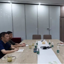 株洲市市场监管局“上门服务”为企业解忧答疑