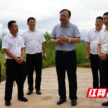 湖南化工职院：黄桃结出振兴果，精准帮扶暖民心