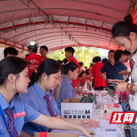 湖南铁科职院：以“心”迎“新”，温暖到“家”