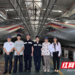 湖南铁科职院学子获省大学生“用英语讲好湖南故事”短视频大赛一等奖