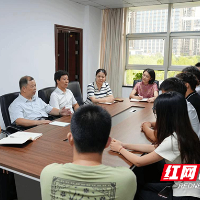 湖南工业大学：汇聚青春力量，共话成长使命