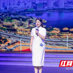 株洲师专旅游专业学子从“赛”到“业”服务本土