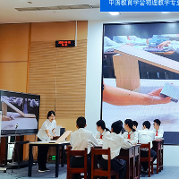 全国物理教学大赛！荷塘区老师凭实力“出圈”